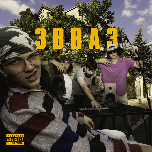 3BRA3