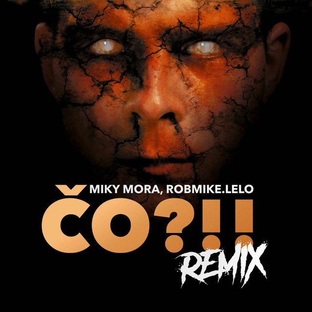 Čo?!! - Remix