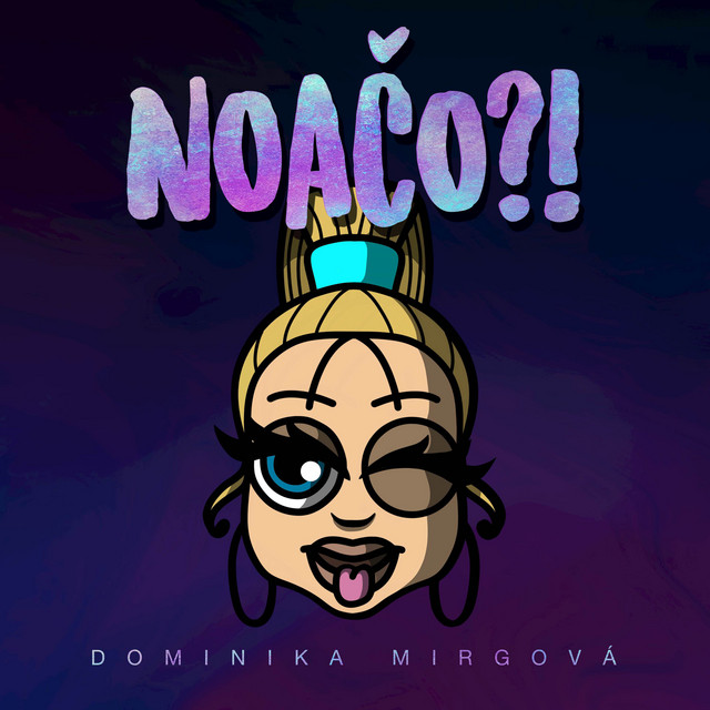 Noačo?!