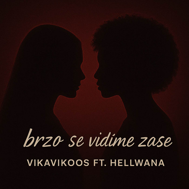 brzo se vidíme zase