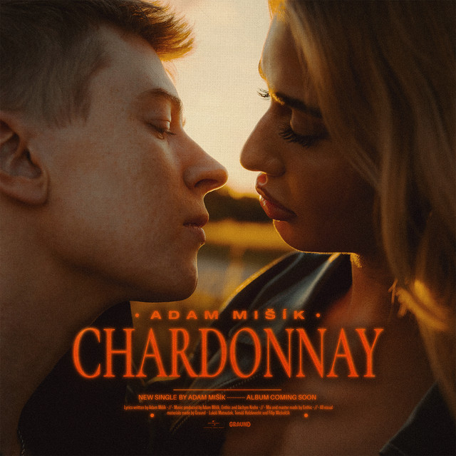 CHARDONNAY