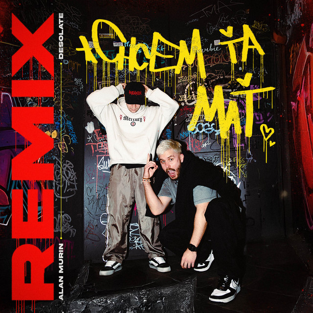 Chcem ťa mať (Remix)