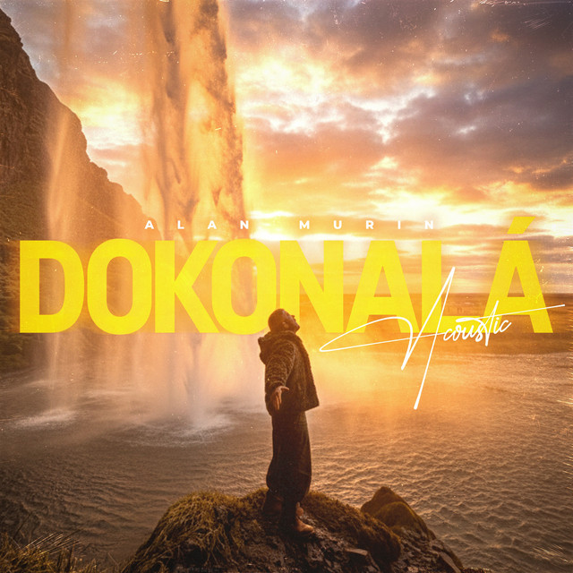 Dokonalá - Acoustic