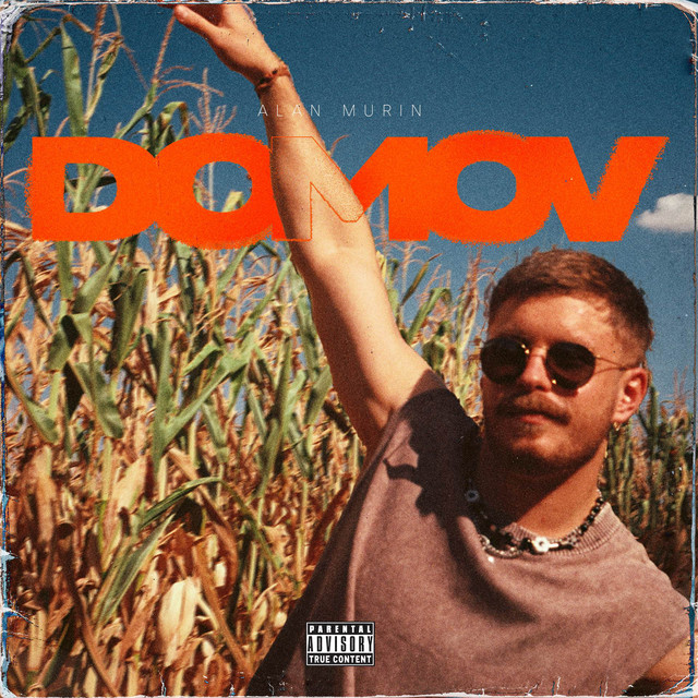 Domov