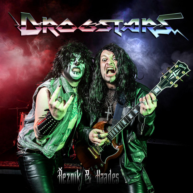 Drogstars