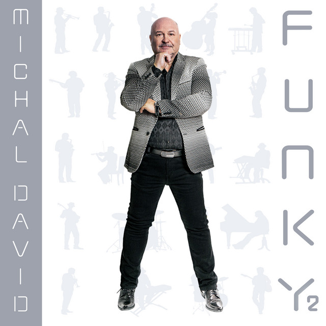 Funky, co máš rád