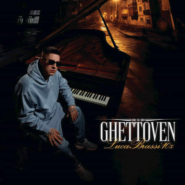 Ghettoven