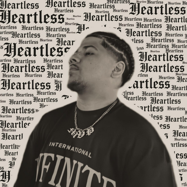 Heartless