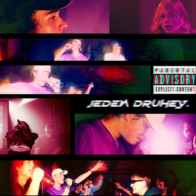 JEDEN DRUHEY
