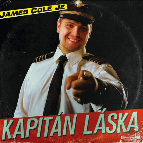 Kapitán Láska