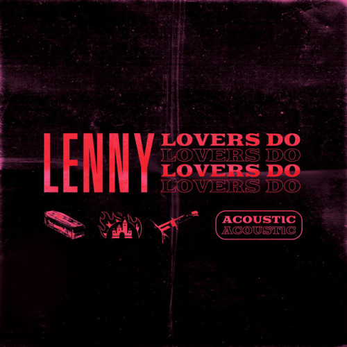 Lovers Do - Acoustic Version