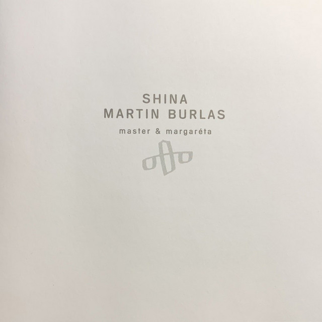 Master a Margaréta
