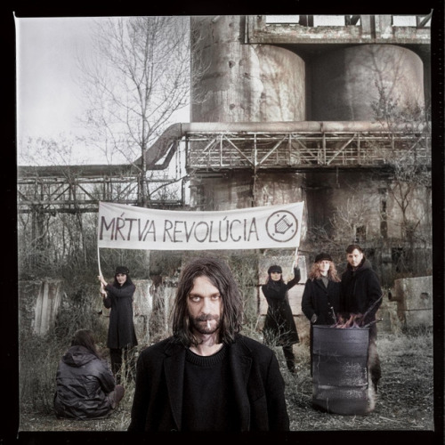 Recenzia albumu MŔTVA REVOLÚCIA