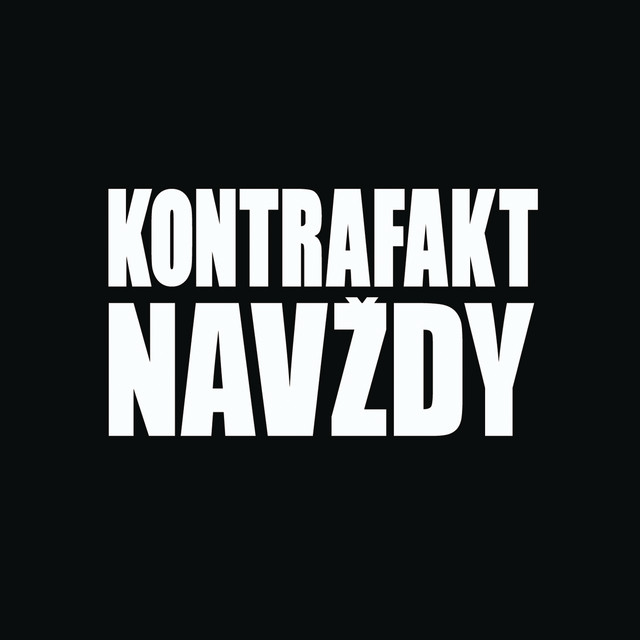 Kontrafakt — Navždy
