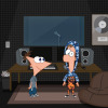 PHINEAS & FERB