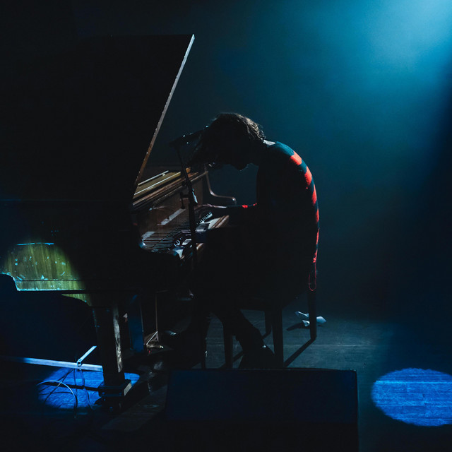 Geiss-Zen - Piano verzia z Paláca Akropolis