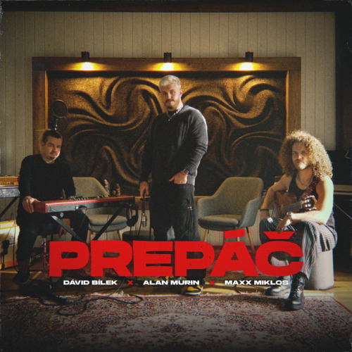 Prepáč - Acoustic