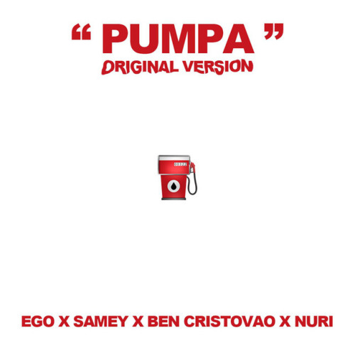PUMPA - ORIGINAL VERSION