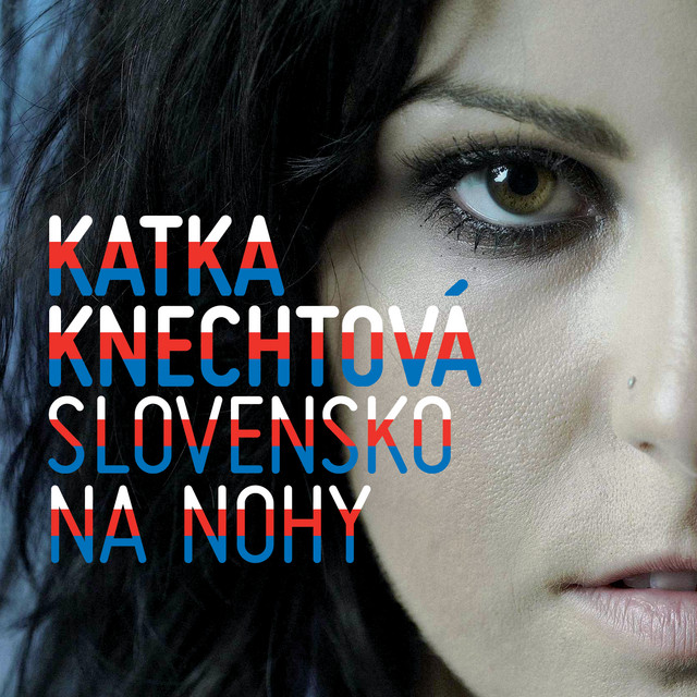 Slovensko na nohy