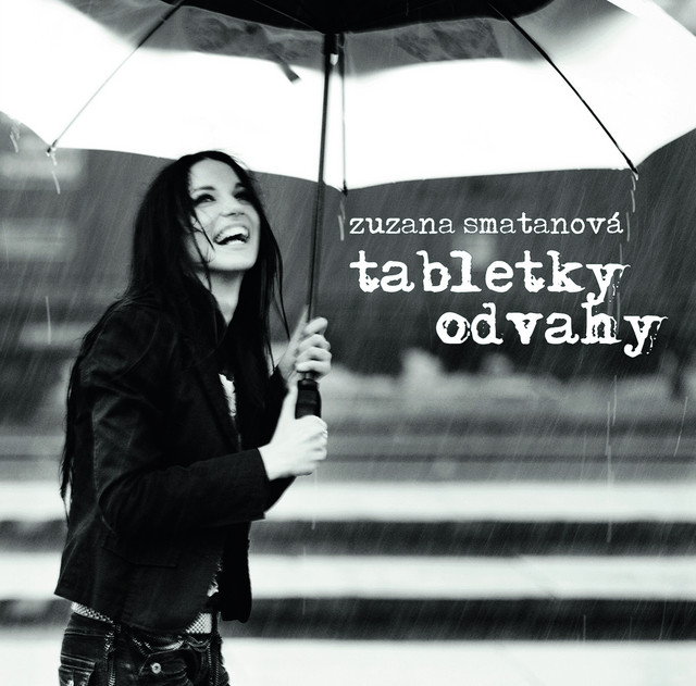 Tabletky Odvahy