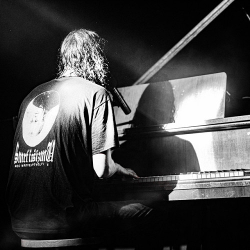Teror - Piano Version