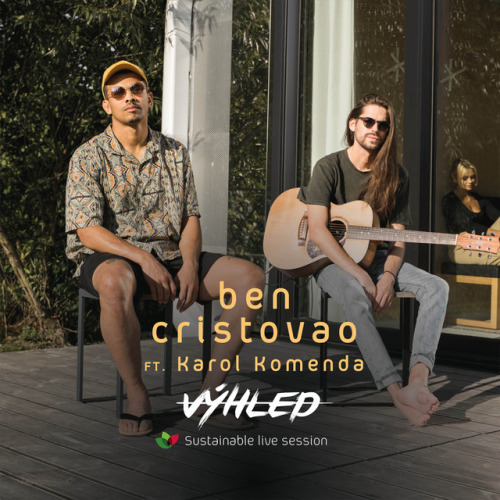 Výhled - Sustainable Live Session