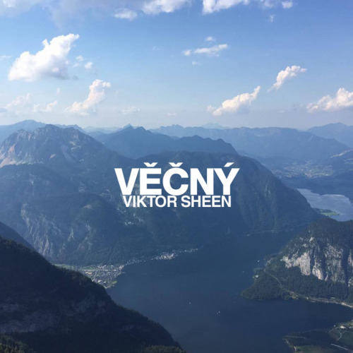 Věčný