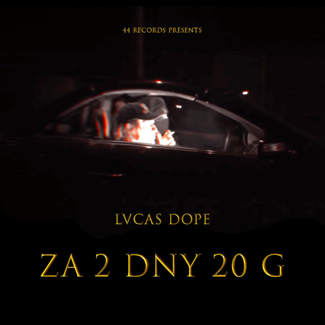 Za 2 Dny 20 G