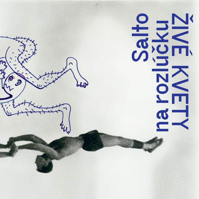 Zive kvety