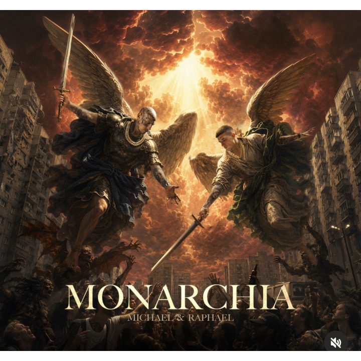 Monarchia