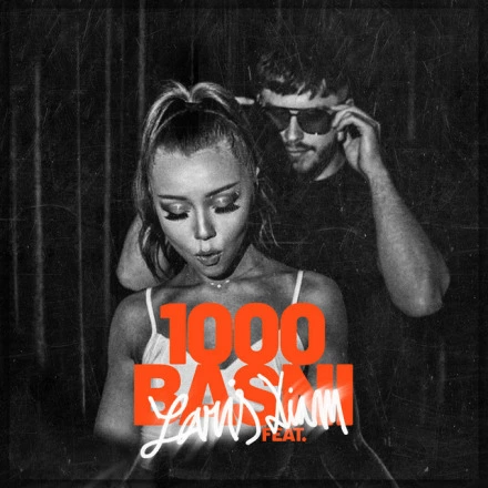 1000 Básni