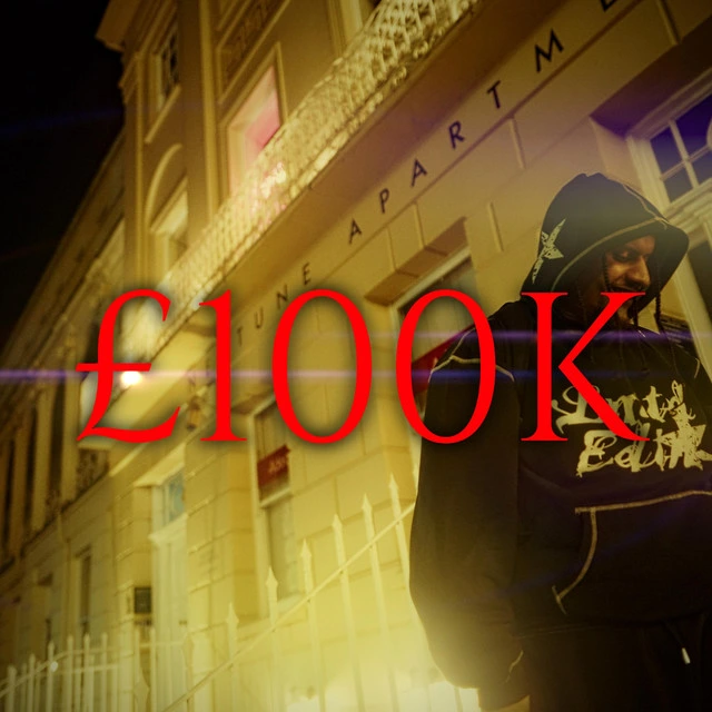 100K