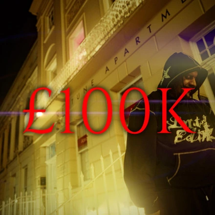 100K