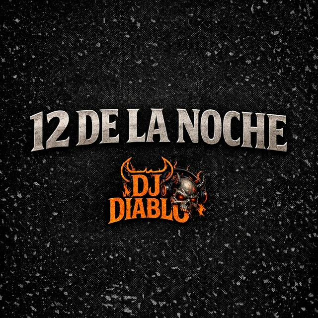 12 de la noche