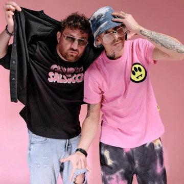 2 CHUDÁČCI (2024)