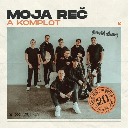 20 ROKOV OD DEMA (2024)