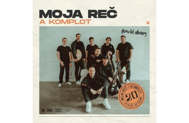 20 ROKOV OD DEMA
