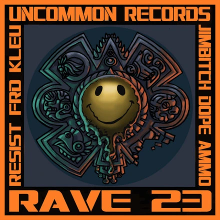 23 Rave 23