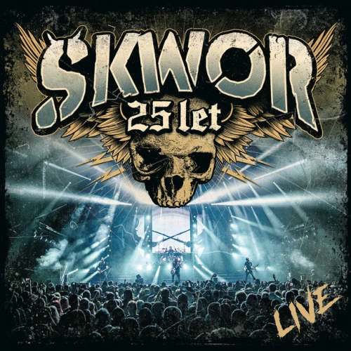 Intro - Může se stát - 25 Let Live