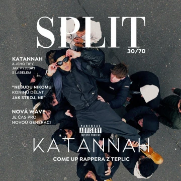 30/70 SPLIT (2024)