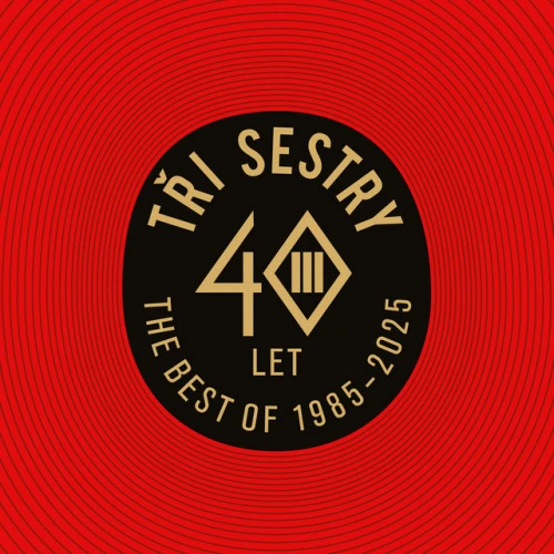40 let Best Of (2024)