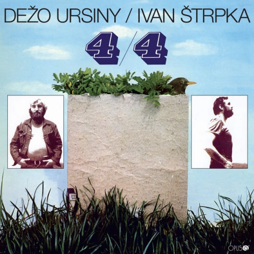 4/4 (1983)