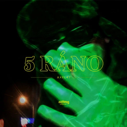 5 ráno