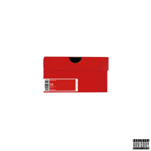58 tape vol.2 (2021)