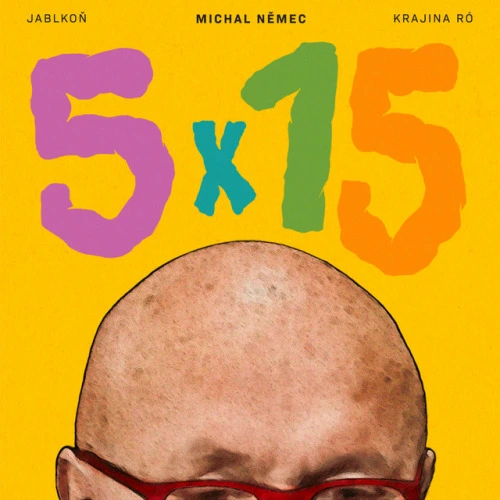 5x15 (2024)