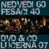 Byl to pad - Live