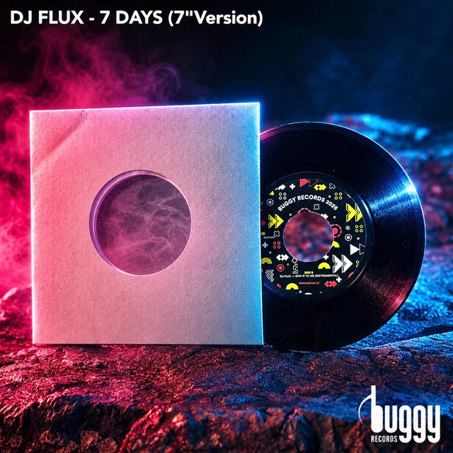 7 Days - 7'' Version