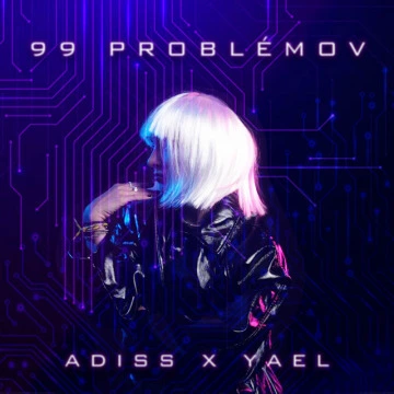 99 problémov (2023)