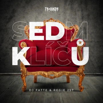 Sedm klíčů (2023)