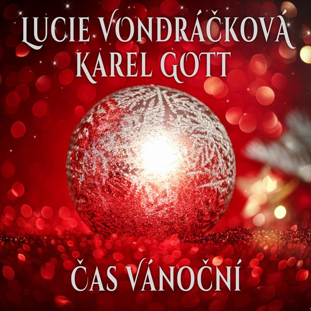 Čas vánoční